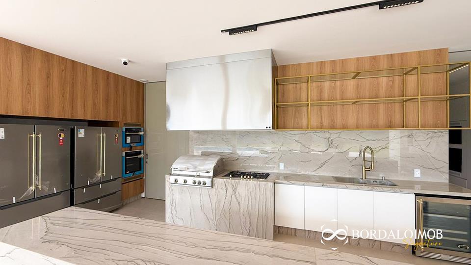 Casa Lago Sul, Quadra SHIS QI 15 - Lago Sul, Brasília - Foto 16