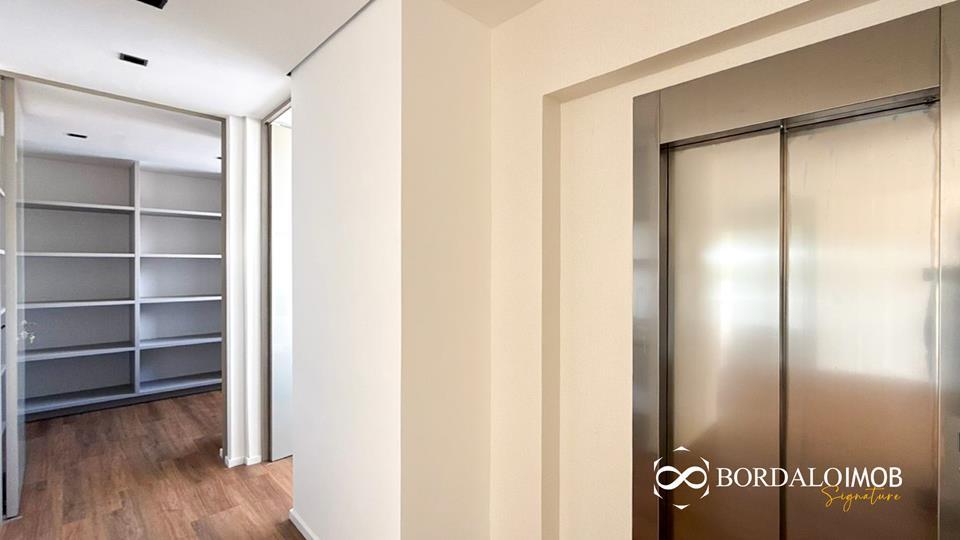 Casa Lago Sul, Quadra SHIS QI 15 - Lago Sul, Brasília - Foto 43