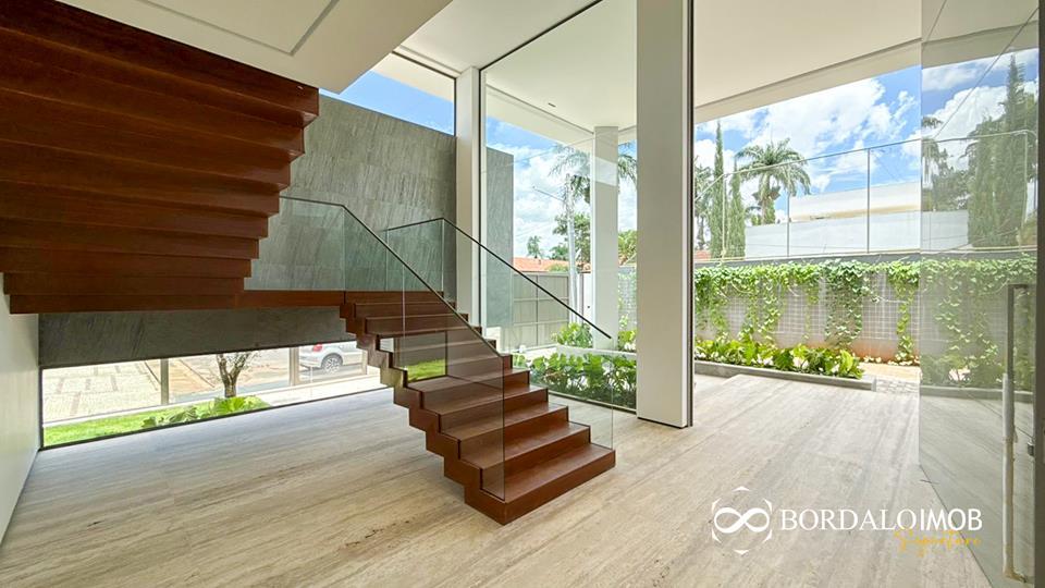 Casa Lago Sul, Quadra SHIS QI 15 - Lago Sul, Brasília - Foto 44