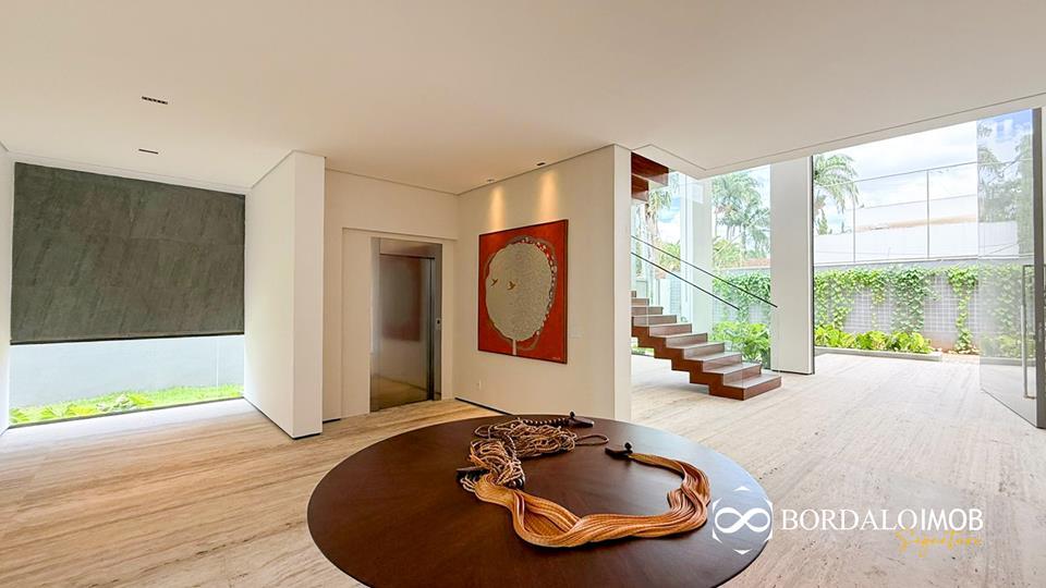 Casa Lago Sul, Quadra SHIS QI 15 - Lago Sul, Brasília - Foto 4