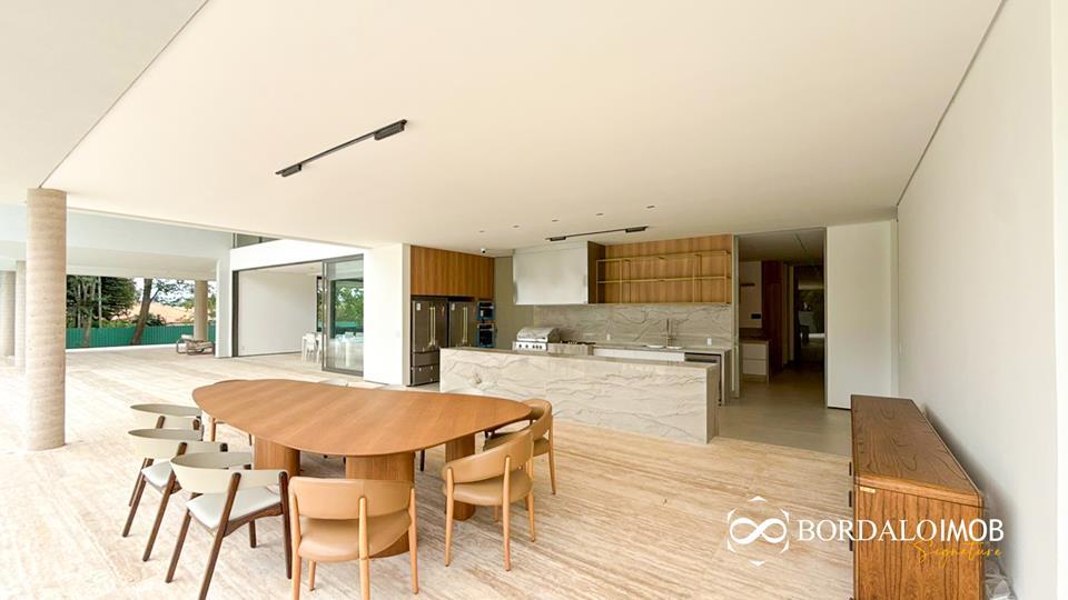 Casa Lago Sul, Quadra SHIS QI 15 - Lago Sul, Brasília - Foto 18
