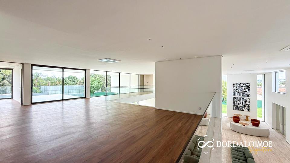 Casa Lago Sul, Quadra SHIS QI 15 - Lago Sul, Brasília - Foto 36