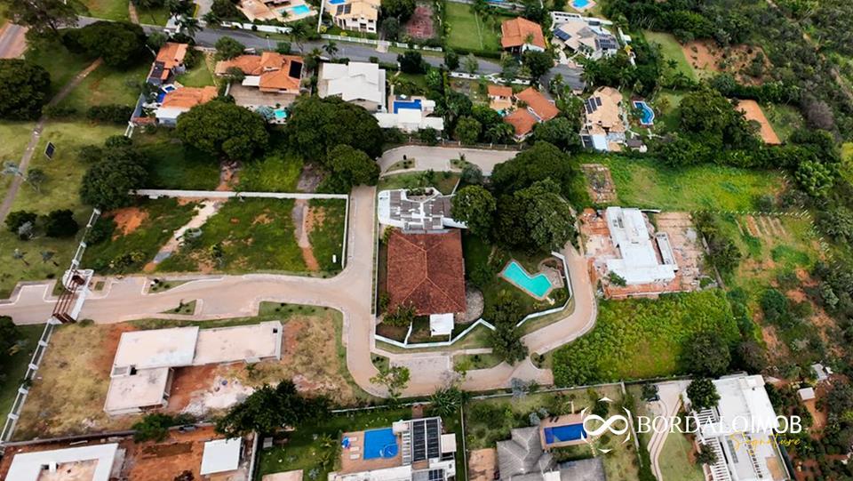 Terreno Park Way, Quadra SMPW Quadra 26 - Park Way, Brasília - Foto 8