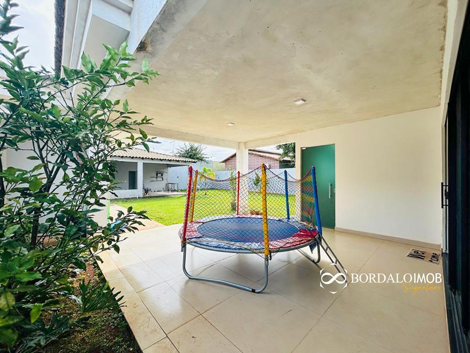 Casa Ponte Alta (Gama), Avenida Avenida Ponte Alta Norte (St Hab Pte Terra) - Ponte Alta (Gama), Brasília - Foto 29