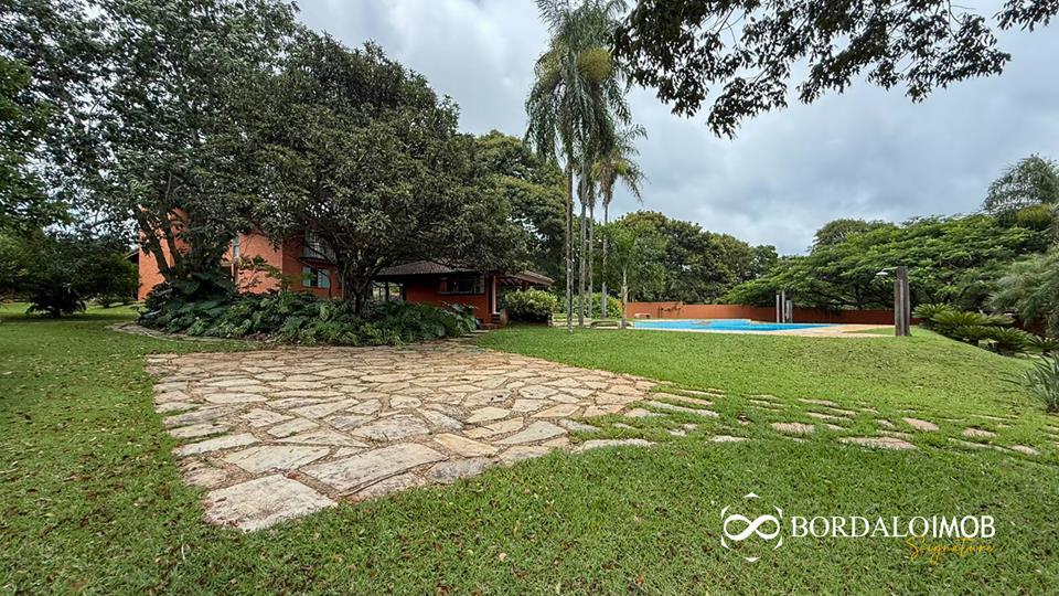 Casa Lago Norte, Quadra SMLN ML Trecho 9 - Lago Norte, Brasília - Foto 42