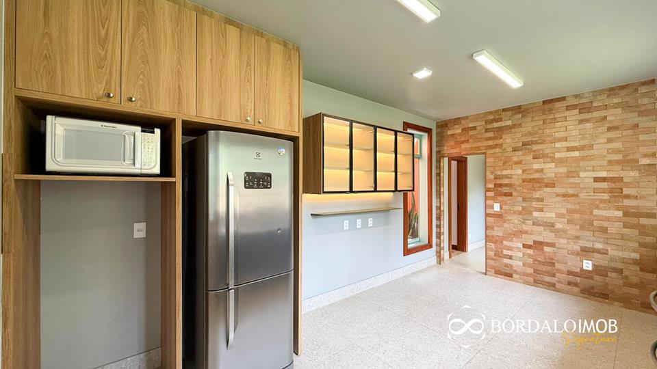 Casa Lago Norte, Quadra SMLN ML Trecho 9 - Lago Norte, Brasília - Foto 9
