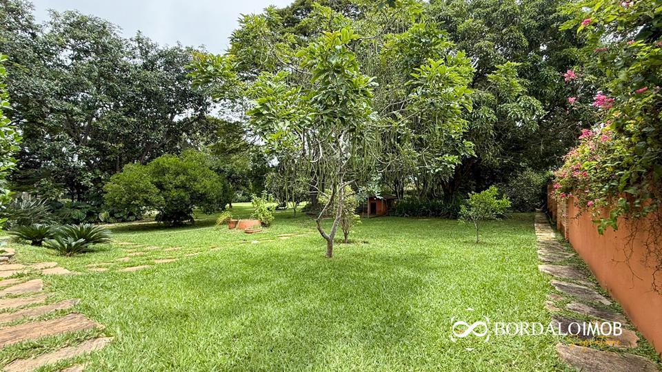 Casa Lago Norte, Quadra SMLN ML Trecho 9 - Lago Norte, Brasília - Foto 45