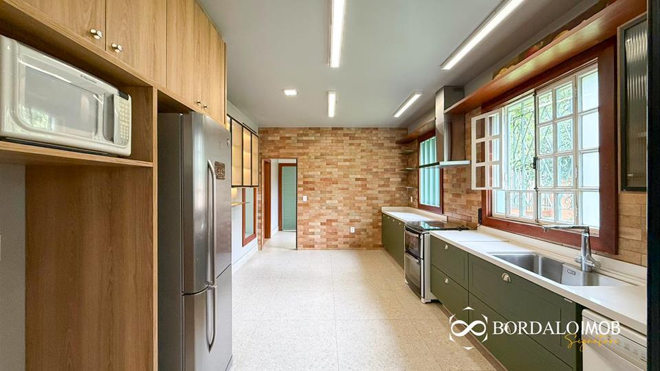 Casa Lago Norte, Quadra SMLN ML Trecho 9 - Lago Norte, Brasília - Foto 8