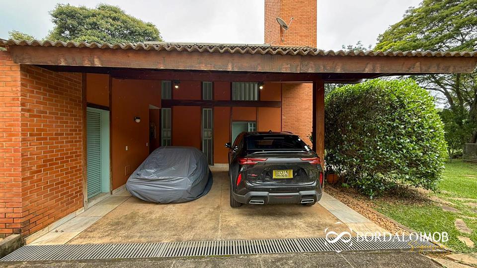 Casa Lago Norte, Quadra SMLN ML Trecho 9 - Lago Norte, Brasília - Foto 34