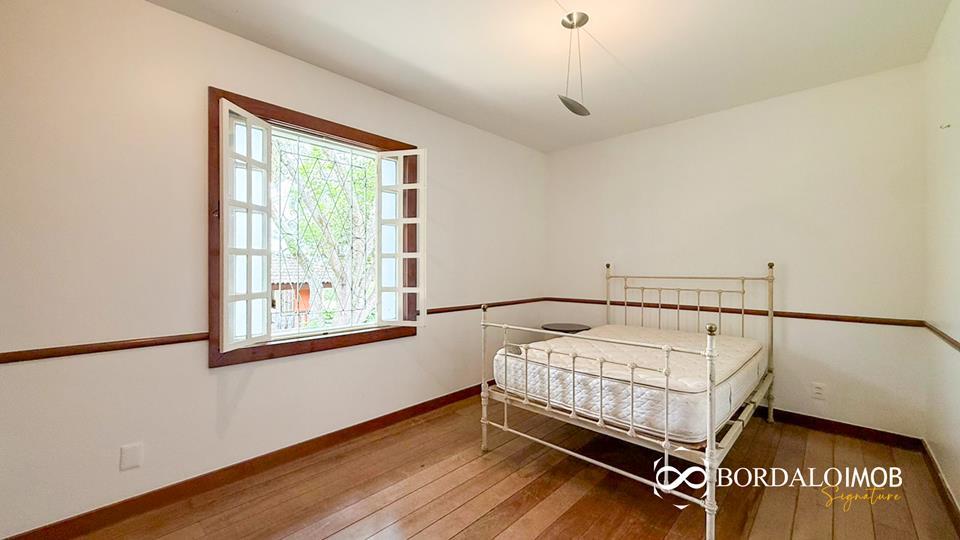 Casa Lago Norte, Quadra SMLN ML Trecho 9 - Lago Norte, Brasília - Foto 18
