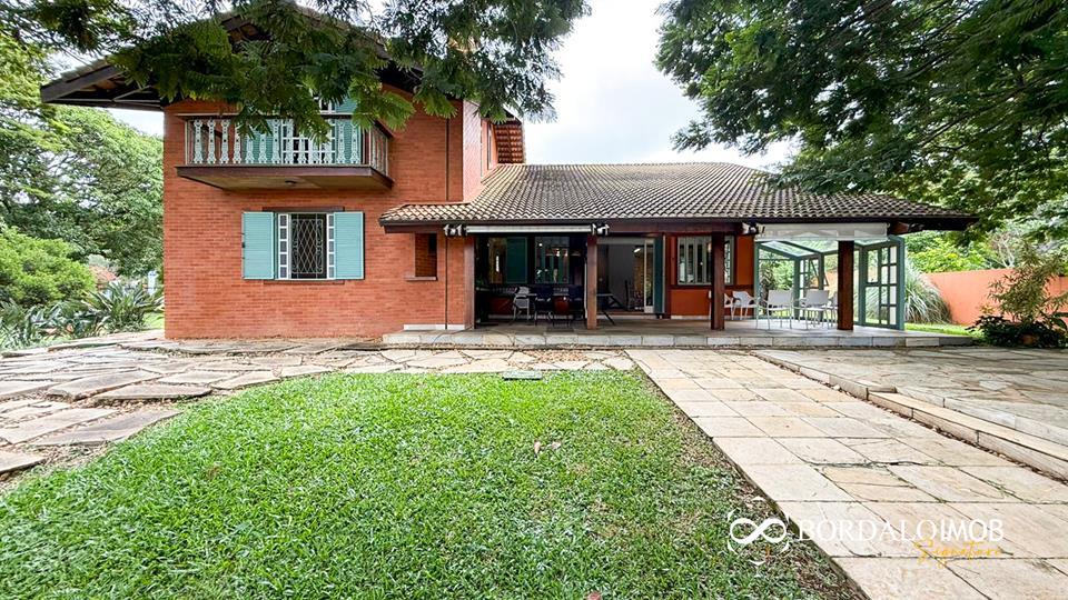 Casa Lago Norte, Quadra SMLN ML Trecho 9 - Lago Norte, Brasília - Foto 1