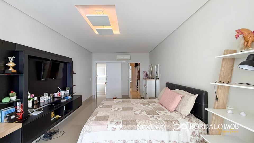 Casa com 2 andar com 5 Quartos bem Distribuida Lazer Completo Perpendicular - Lago Sul, Brasília - Foto 29
