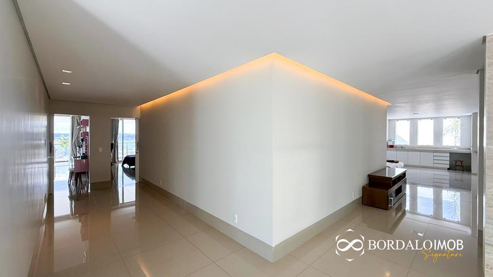 Casa com 2 andar com 5 Quartos bem Distribuida Lazer Completo Perpendicular - Lago Sul, Brasília - Foto 32