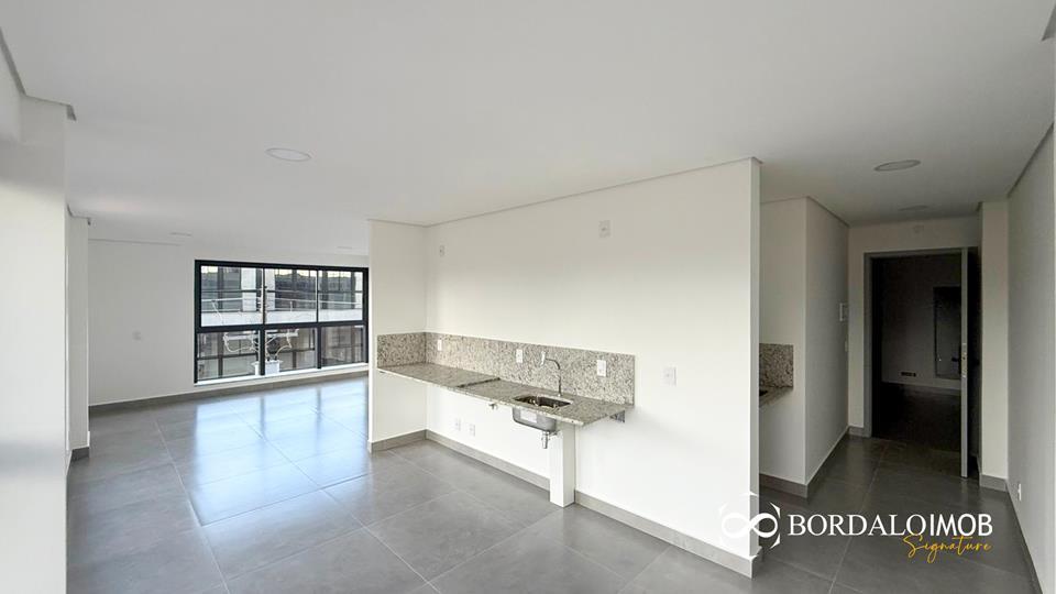 Apartamento de 1 Quarto Sofisticado e Vista Linda no Edifício Anacapri - Noroeste, Brasília - Foto 14