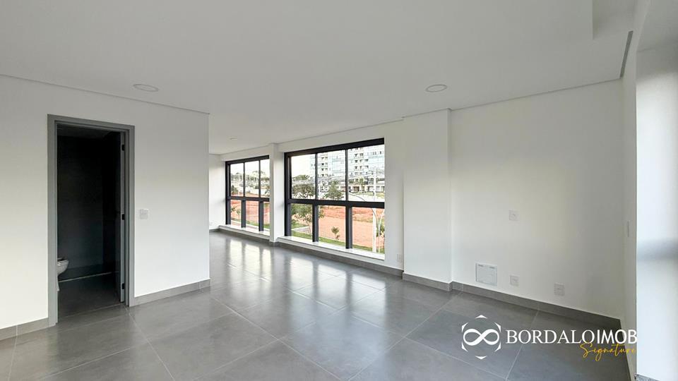 Apartamento de 1 Quarto Sofisticado e Vista Linda no Edifício Anacapri - Noroeste, Brasília - Foto 7