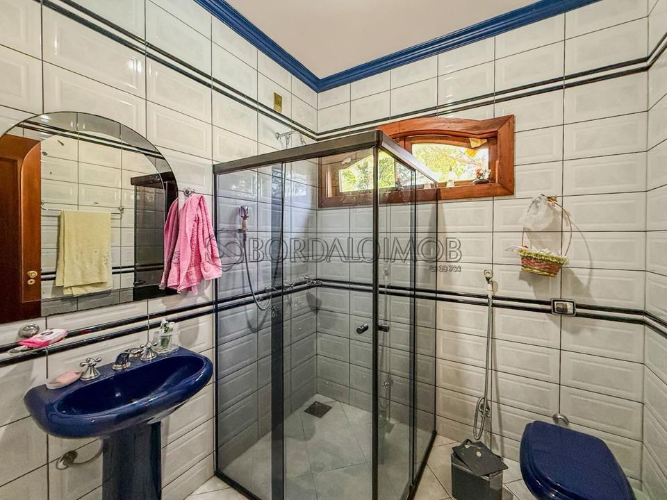Bordalo Imob vende com exclusividade - Residência com Habite-se - Park Way, Brasília - Foto 26
