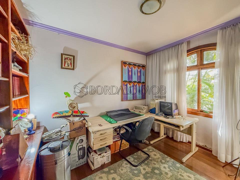 Bordalo Imob vende com exclusividade - Residência com Habite-se - Park Way, Brasília - Foto 18