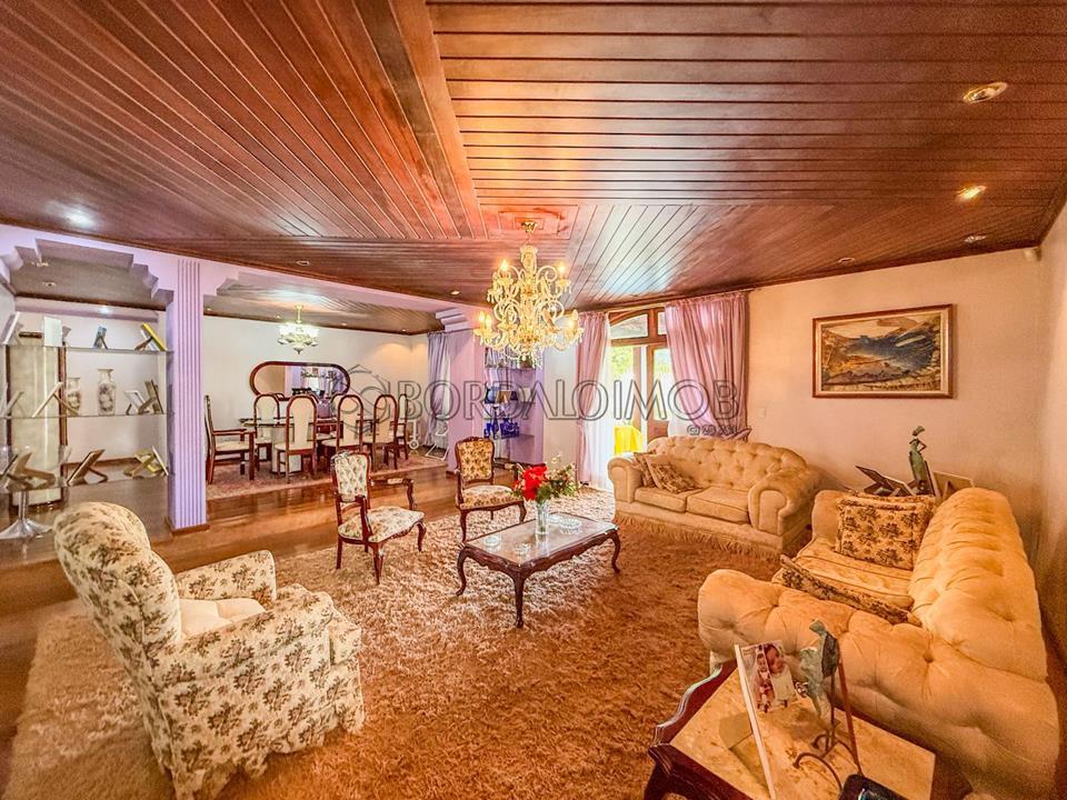 Bordalo Imob vende com exclusividade - Residência com Habite-se - Park Way, Brasília - Foto 8