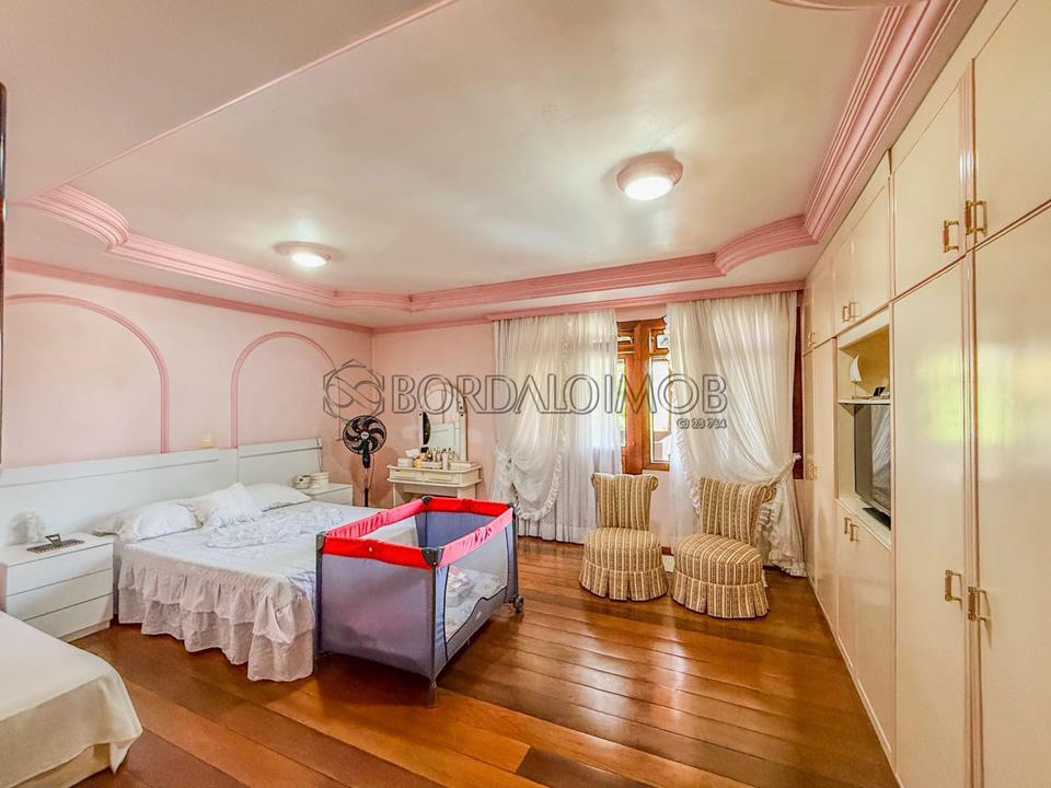 Bordalo Imob vende com exclusividade - Residência com Habite-se - Park Way, Brasília - Foto 27