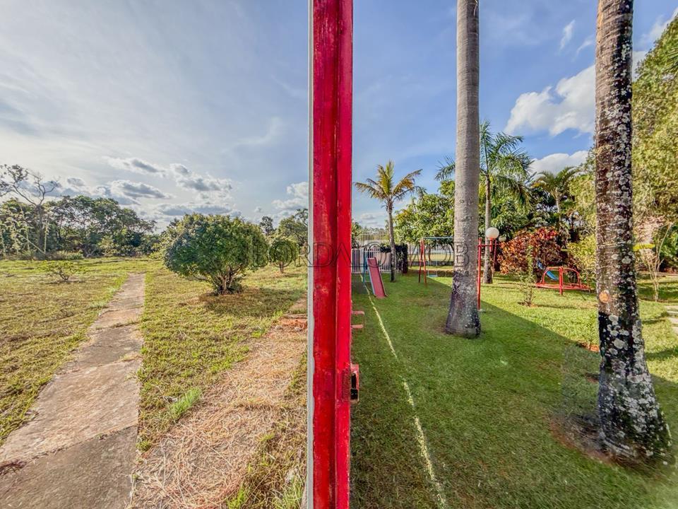 Bordalo Imob vende com exclusividade - Residência com Habite-se - Park Way, Brasília - Foto 49