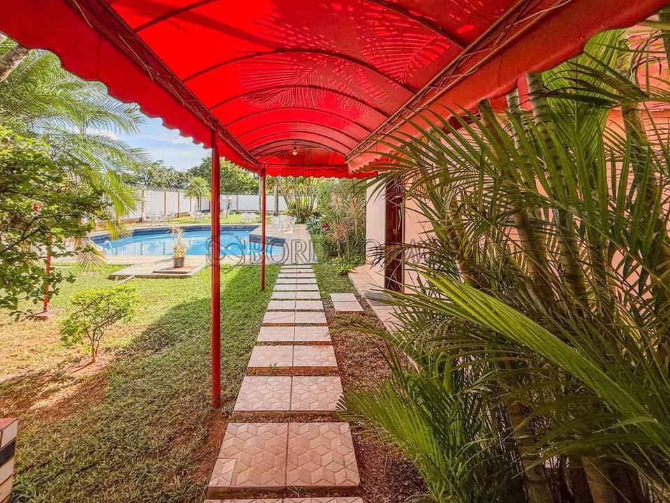 Bordalo Imob vende com exclusividade - Residência com Habite-se - Park Way, Brasília - Foto 44