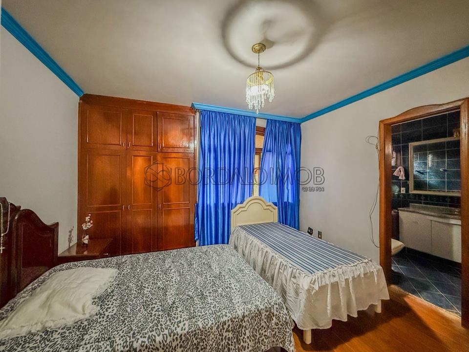 Bordalo Imob vende com exclusividade - Residência com Habite-se - Park Way, Brasília - Foto 33
