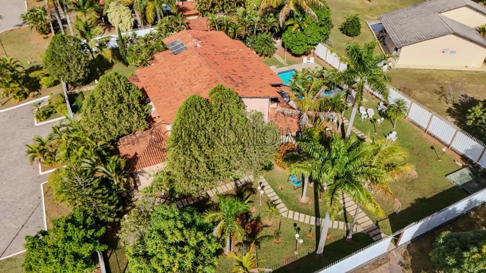 Bordalo Imob vende com exclusividade - Residência com Habite-se - Park Way, Brasília - Foto 51