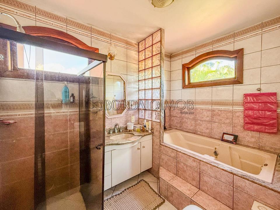 Bordalo Imob vende com exclusividade - Residência com Habite-se - Park Way, Brasília - Foto 29