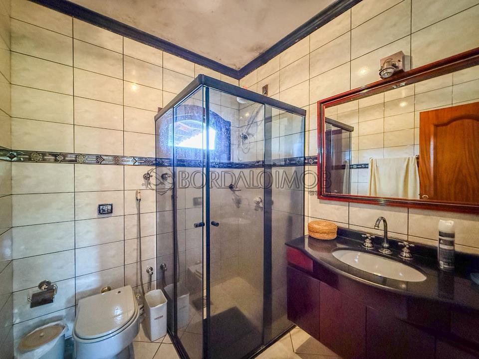 Bordalo Imob vende com exclusividade - Residência com Habite-se - Park Way, Brasília - Foto 35