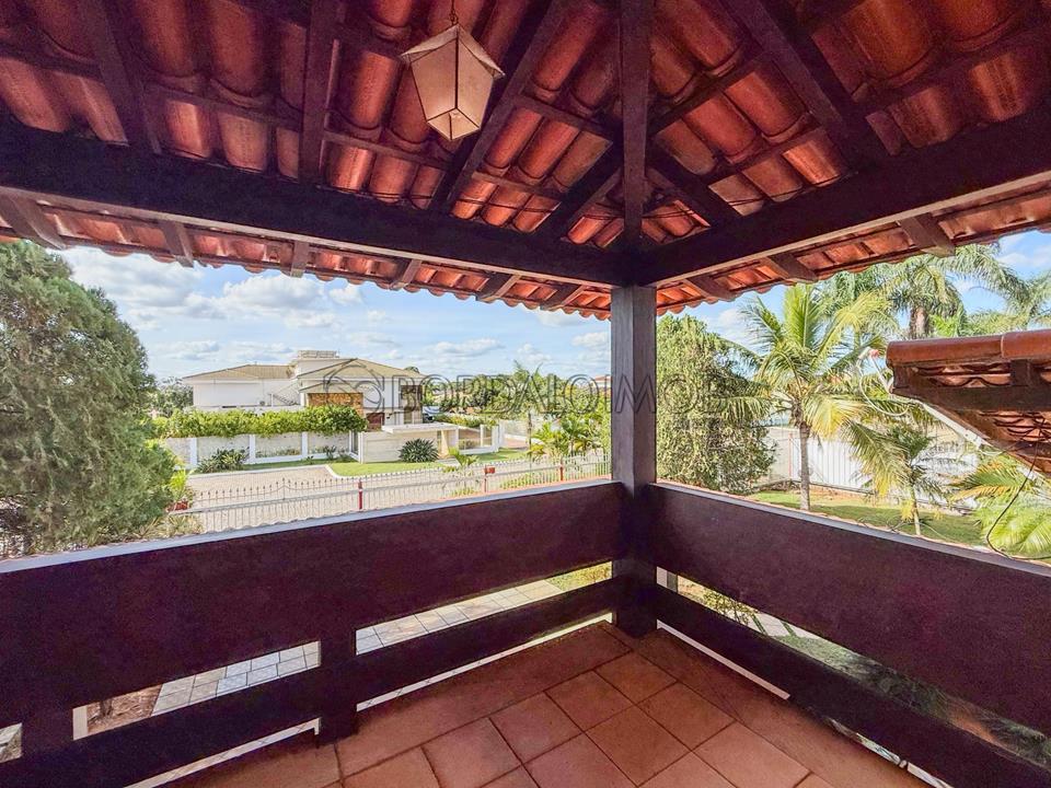 Bordalo Imob vende com exclusividade - Residência com Habite-se - Park Way, Brasília - Foto 36