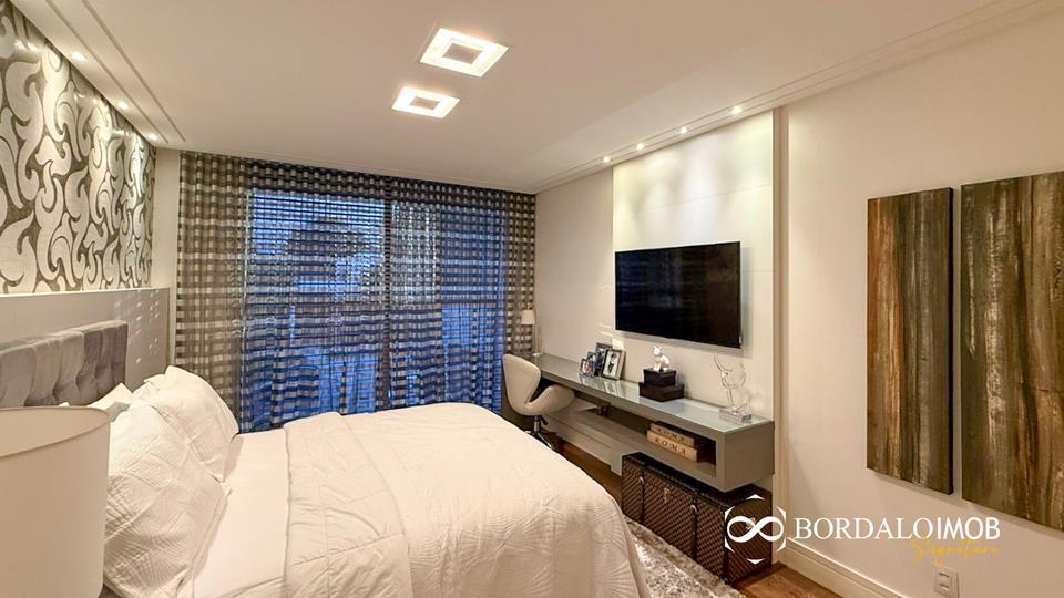 Excelente Casa de Alto Padrão com 5 Quartos Projeto Giovanini Lettier - Lago Sul, Brasília - Foto 37