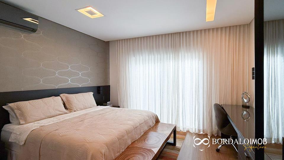 Excelente Casa de Alto Padrão com 5 Quartos Projeto Giovanini Lettier - Lago Sul, Brasília - Foto 18