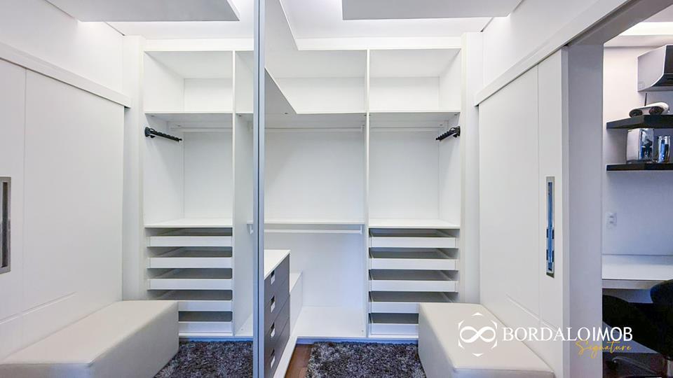 Excelente Casa de Alto Padrão com 5 Quartos Projeto Giovanini Lettier - Lago Sul, Brasília - Foto 47