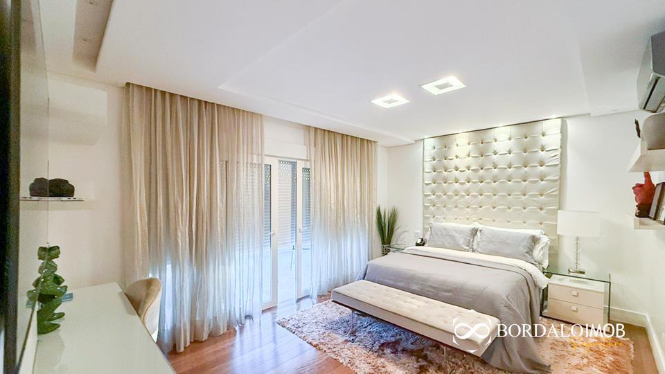 Excelente Casa de Alto Padrão com 5 Quartos Projeto Giovanini Lettier - Lago Sul, Brasília - Foto 32