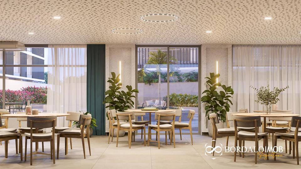 Flat/Aparthotel Asa Sul, Setor SCES Trecho 4 - Asa Sul, Brasília - Foto 10