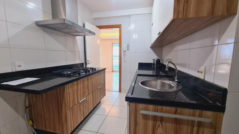 Aluguel Espetacular Apartamento 4 quartos condomínio Ilhas Maurício PARK SUL - Park Sul, Brasília - Foto 5