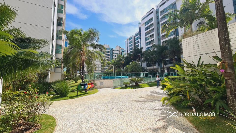 Aluguel Espetacular Apartamento 4 quartos condomínio Ilhas Maurício PARK SUL - Park Sul, Brasília - Foto 2