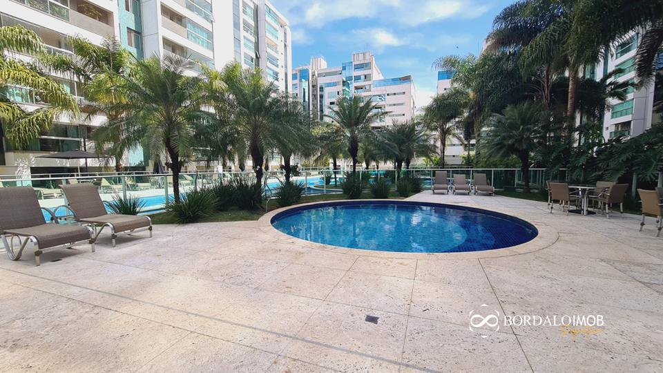 Aluguel Espetacular Apartamento 4 quartos condomínio Ilhas Maurício PARK SUL - Park Sul, Brasília - Foto 16