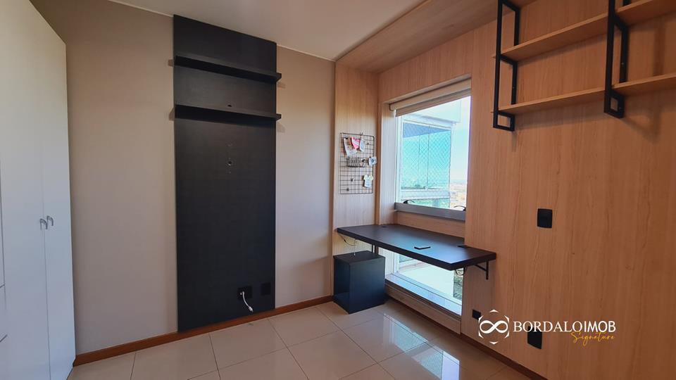 Aluguel Espetacular Apartamento 4 quartos condomínio Ilhas Maurício PARK SUL - Park Sul, Brasília - Foto 8