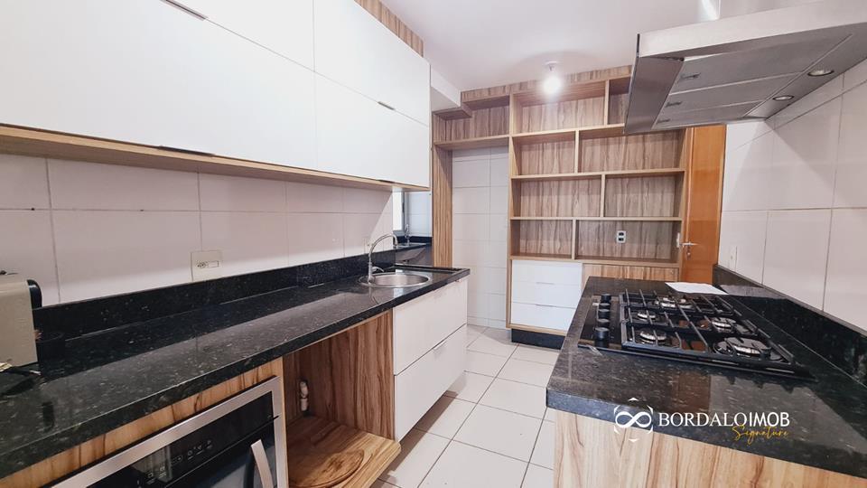 Aluguel Espetacular Apartamento 4 quartos condomínio Ilhas Maurício PARK SUL - Park Sul, Brasília - Foto 4