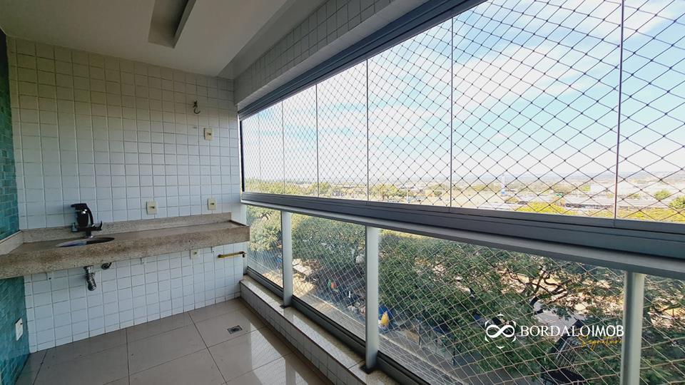 Aluguel Espetacular Apartamento 4 quartos condomínio Ilhas Maurício PARK SUL - Park Sul, Brasília - Foto 3