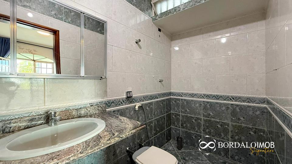 Casa Areal, Quadra QS 5 Rua 800 - Areal, Brasília - Foto 16