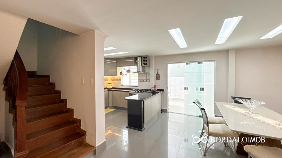 Casa Areal, Quadra QS 5 Rua 800 - Areal, Brasília - Foto 7