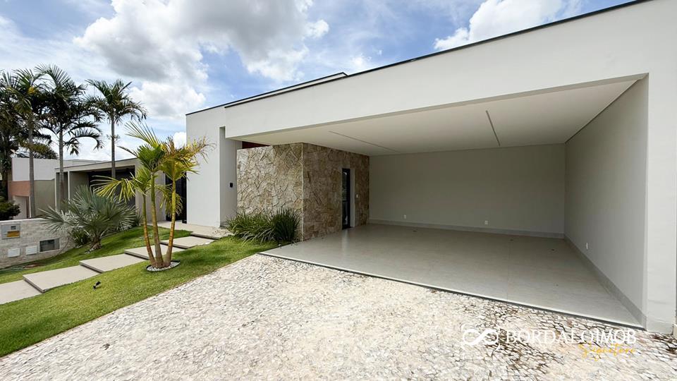 Casa Jardim Botânico, Condomínio Condomínio Residencial Maxximo Garden - Jardim Botânico, Brasília - Foto 2
