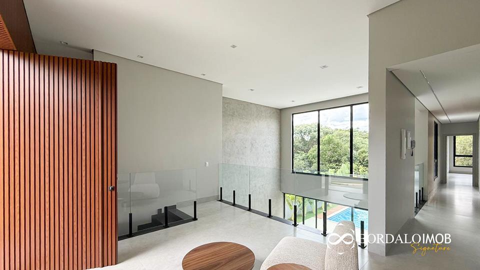 Casa Jardim Botânico, Condomínio Condomínio Residencial Maxximo Garden - Jardim Botânico, Brasília - Foto 4