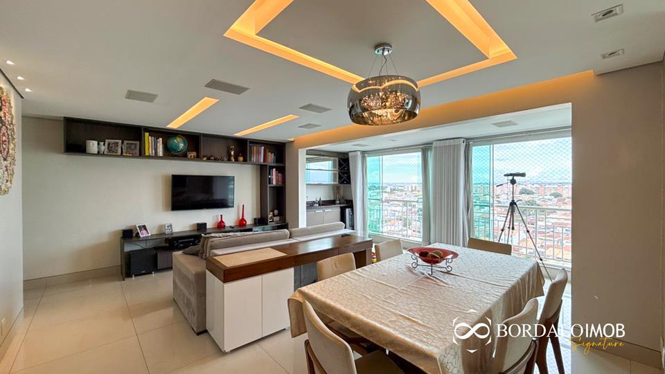 Apartamento Guará II, Quadra QE 40 - Guará II, Brasília - Foto 3