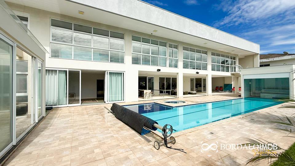 Casa Park Way, Quadra SMPW Quadra 5 - Park Way, Brasília - Foto 47