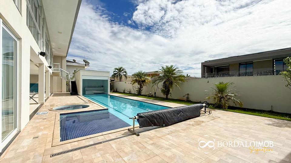 Casa Park Way, Quadra SMPW Quadra 5 - Park Way, Brasília - Foto 41