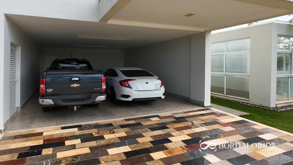 Casa Park Way, Quadra SMPW Quadra 5 - Park Way, Brasília - Foto 48