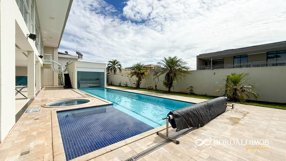Casa Park Way, Quadra SMPW Quadra 5 - Park Way, Brasília - Foto 42